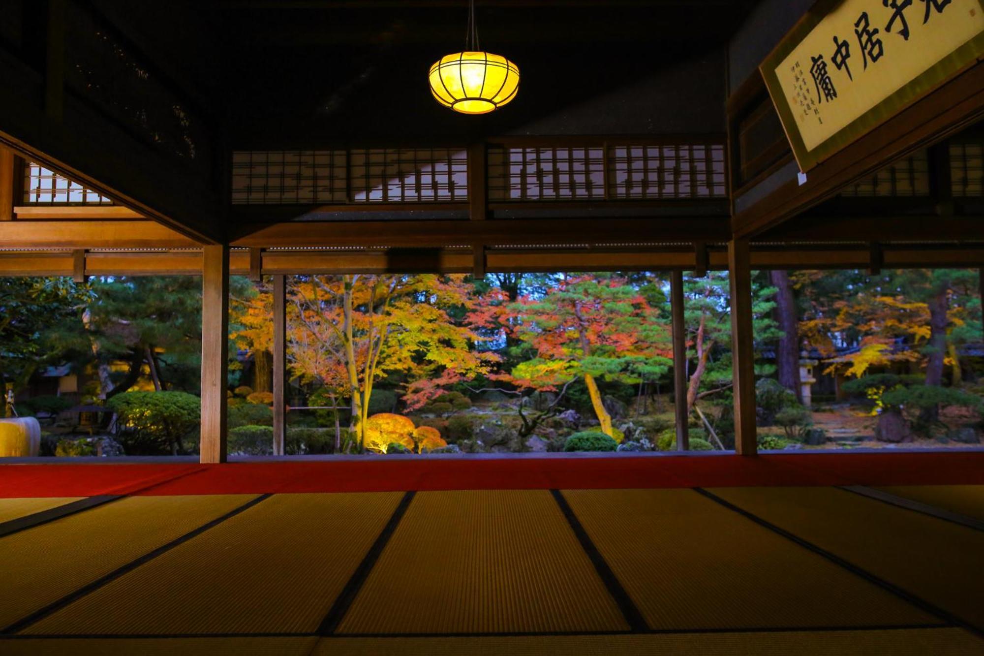 Hotel Sunroute Niigata Esterno foto