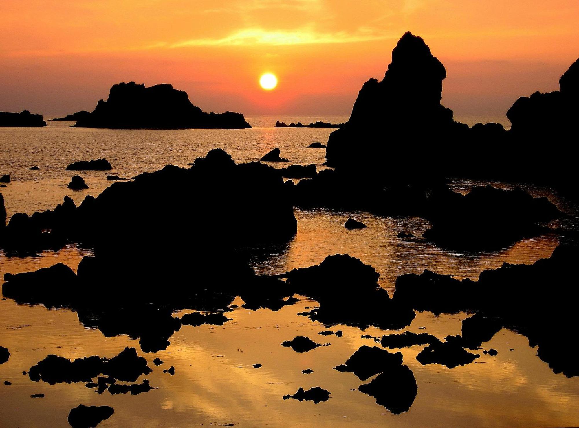 Hotel Sunroute Niigata Esterno foto